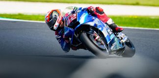 MotoGP 2022 Australia