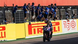 53833_jdr_r09_action_full Race1 WorldSBK 2022 Portugal