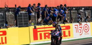 Pembalap Superbike Yamaha, Toprak Razgatlioglu mau pindah ke MotoGP