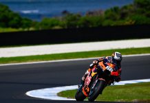 Juara MotoGP Thailand Kena Penalti 2 Kali di Phillip Island Oliveira kena penalti 2