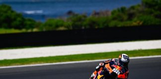 Oliveira kena penalti 2