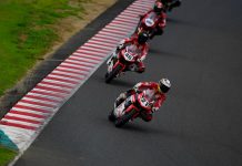 Seri4 ARRC 2022 Sepang: Pembalap AHRT Siap Raih Podium Seri4 ARRC 2022 Sepang