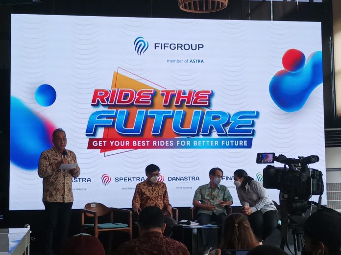 Promo Potongan Angsuran FIFGroup