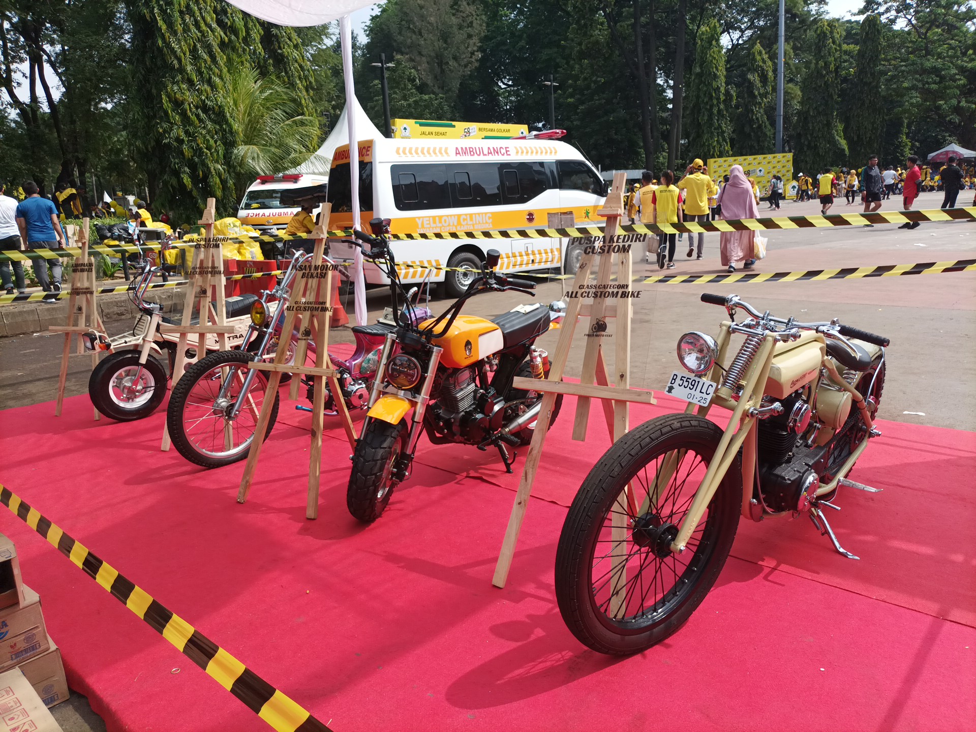 Fokus MotoFest 2022