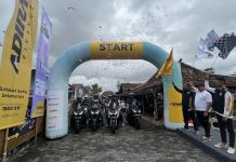 Jelajah Desa Wisata Karanganyar