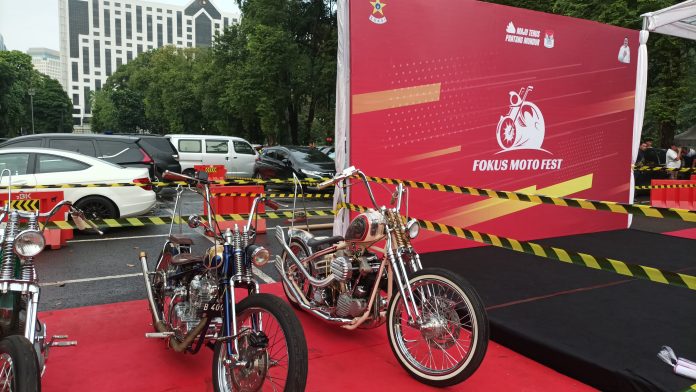 Fokus MotoFest 2022