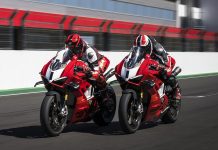 Ducati Panigale V4R 2023 Buat WorldSBK Musim Depan Ducati Panigale V4R 2023