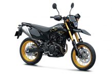 Klx230sm 2023 special edition