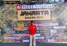 Jakarta Bikers Fest 2022