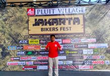 Jakarta Bikers Fest 2022