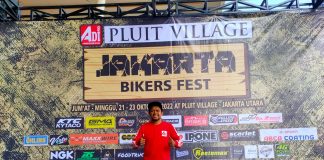 Jakarta Bikers Fest 2022