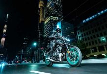 Yamaha MT-07 dan MT-125 2022, Pakai Layar TFT Yamaha MT-07 dan MT-125