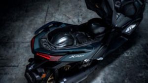 Yamaha XMax300 TechMax 2023