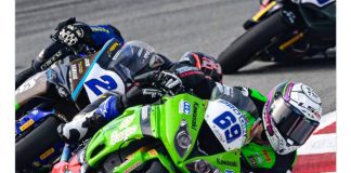 Mekanik Pembully Pembalap Moto3