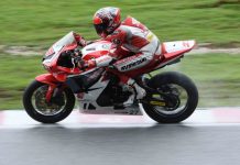 Race1 ARRC 2022 Seri4 Malaysia, Indonesia Borong Podium Race1 ARRC 2022 Seri4