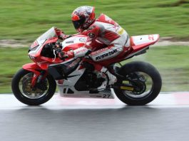 Race1 ARRC 2022 Seri4 Malaysia, Indonesia Borong Podium Race1 ARRC 2022 Seri4