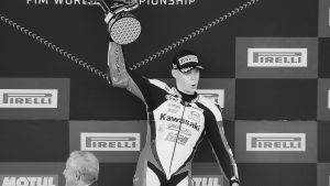 Victor Steeman meninggal