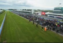 Phillip Island Banjir, Seri MotoGP Australia Bakal Terganggu? Phillip Island Banjir