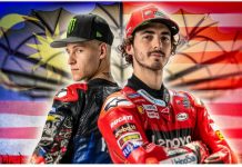 Quartararo Berharap di Sepang Bisa Kembali Ke Puncak Klasemen Quartararo Berharap di Sepang