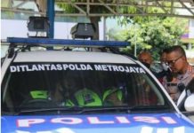 Tilang Manual Dilarang Kapolri, Polda Metro Jaya Siapkan 10 Unit ETLE Mobile Tilang Manual Dilarang Kapolri