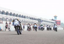 Yamaha Endurance Festival 2022, Balapan Ketahanan dengan Format Mirip Suzuka Yamaha Endurance Festival 2022