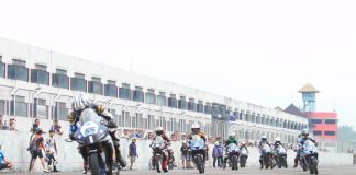 Yamaha Endurance Festival 2022