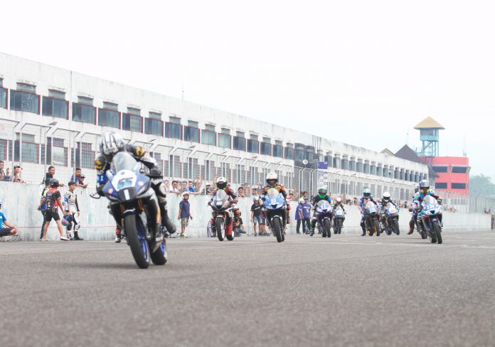 Yamaha Endurance Festival 2022