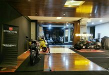Motovers4ry, Perayaan 4 Tahun Motovillage dengan Edukasi dan Apresiasi Motovers4ry Motovillage