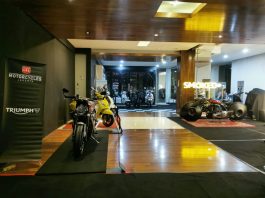 Motovers4ry, Perayaan 4 Tahun Motovillage dengan Edukasi dan Apresiasi Motovers4ry Motovillage