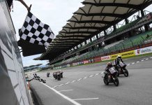 Race2 TVS One-Make-Championship 2022