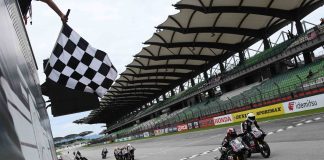 Race2 TVS One-Make-Championship 2022