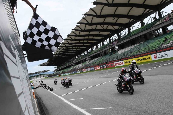 Race2 TVS One-Make-Championship 2022