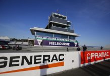 Jadwal MotoGP 2022 Australia