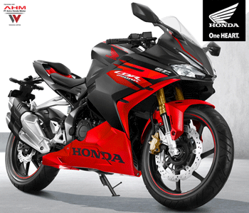 RPL CBR250RR_Naikmotor - Naik Motor | Jurnal Pengendara Motor