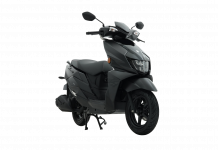 Suzuki Avenis 125 2022 Diluncurkan, Harganya Rp29,97 Juta Suzuki Avenis 125 2022