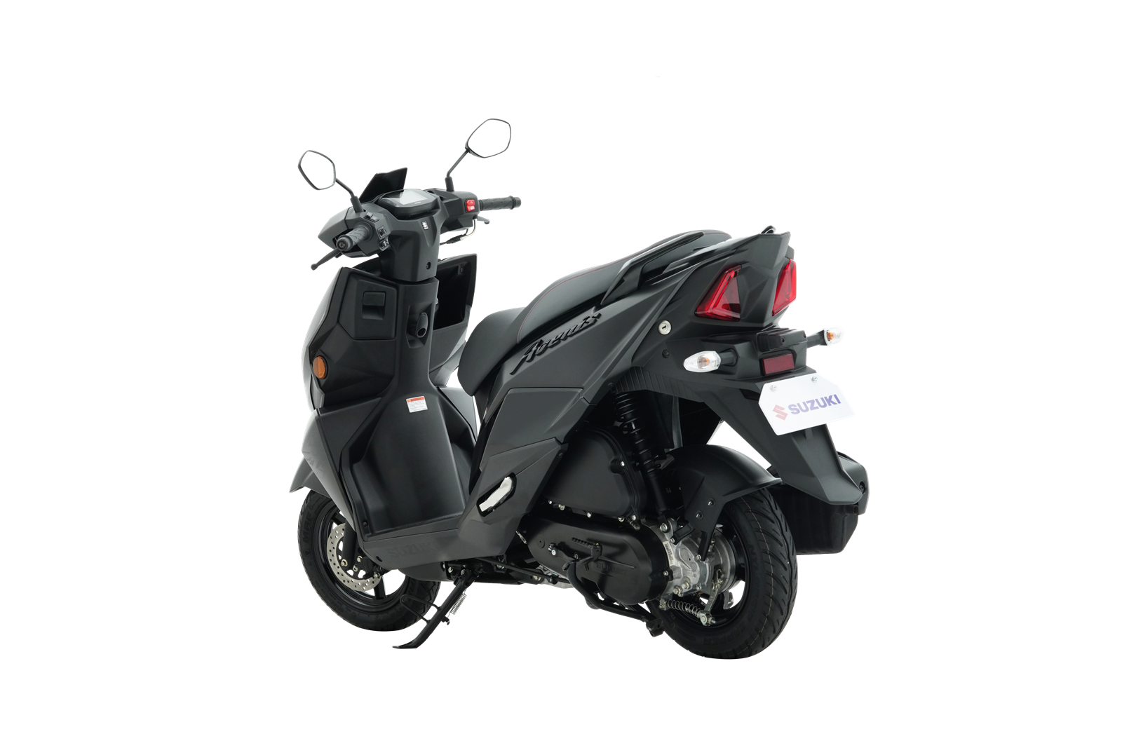 Suzuki Avenis 125 2022