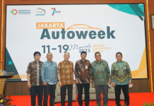 Jakarta AutoWeek 2023 Akan Berbeda, dengan LifeStyle Jakarta AutoWeek 2023
