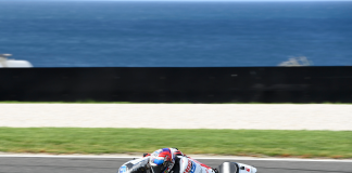 FP Moto3 2022 Australia, Mario Aji Masih Bingung