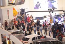 GIIAS 2022 Medan akan Berlangsung Mulai Besok, Segini Harga Tiketnya GIIAS 2022 Medan akan