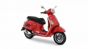 Vespa GTS 2023