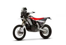 Fantic XEF450 2022