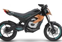 EICMA 2022: Konsep Aprilia ELECTRICa Project, Jadi Visi Mobilitas Nol-Emisi Konsep Aprilia Electrica Project