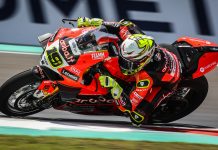 FP WorldSBK 2022 Indonesia, Bautista Tercepat FP WorldSBK 2022 Indonesia