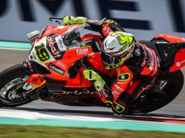 FP WorldSBK 2022 Indonesia, Bautista Tercepat FP WorldSBK 2022 Indonesia