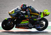 Tes MotoGP 2022 Valencia, Banyak Penampakan Baru Tes MotoGP 2022 Valencia