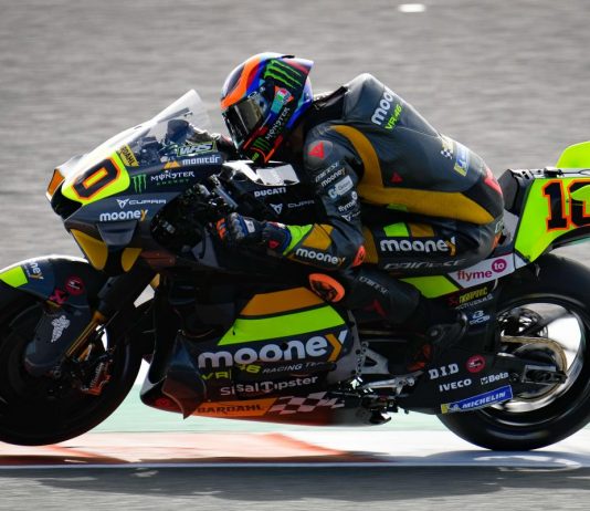 Tes MotoGP 2022 Valencia, Banyak Penampakan Baru Tes MotoGP 2022 Valencia