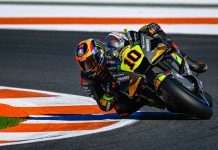 FP MotoGP 2022 Valencia, Marini Memimpin, Selisih Quartararo-Bagnaia 0,005 Detik FP MotoGP 2022 Valencia