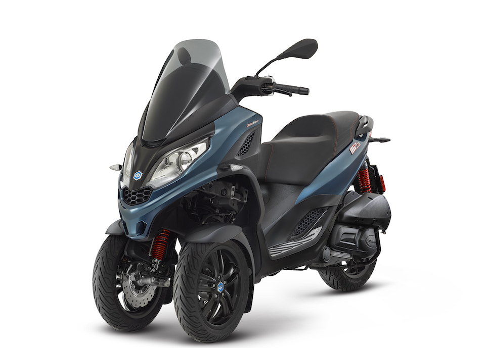 Piaggio MP3 300HPE Sport