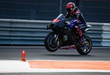 Tes MotoGP Valencia: M1 2023 Tidak Secepat Yang Diharapkan Kata Quartararo M1 2023 Tidak Secepat