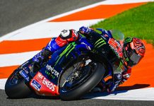 Ternyata, Quartararo Sempat Diremehkan Ketika Naik Kelas MotoGP Quartararo Sempat Diremehkan